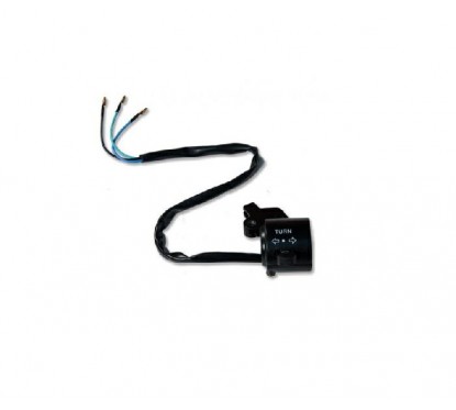 SOPORTE MANIJA FRENO SUZUKI AX100 (TOWO)