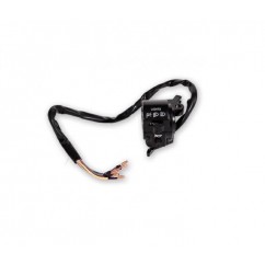 SOPORTE MANIJA EMBRAGUE SUZUKI AX100 (TOWO)