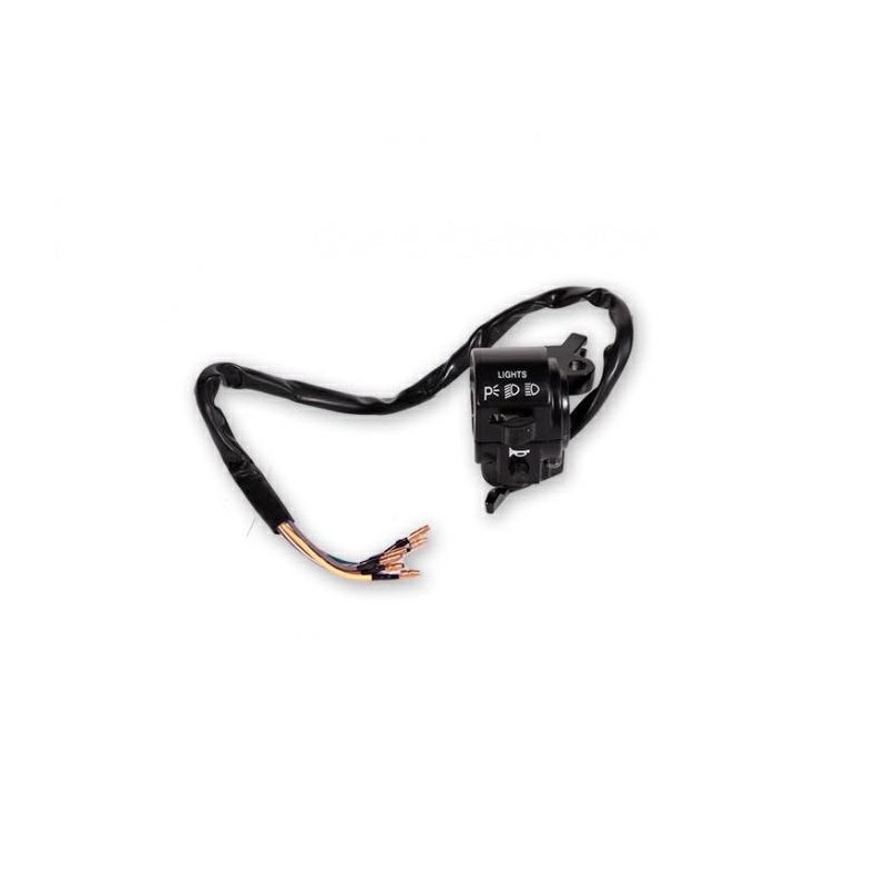 SOPORTE MANIJA EMBRAGUE SUZUKI AX100 (TOWO)