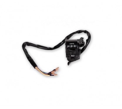 SOPORTE MANIJA EMBRAGUE SUZUKI AX100 (TOWO)