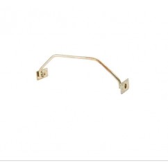 SOPORTE SEPARADOR INFERIOR PEDANA SMASH 110- BLITZ 110