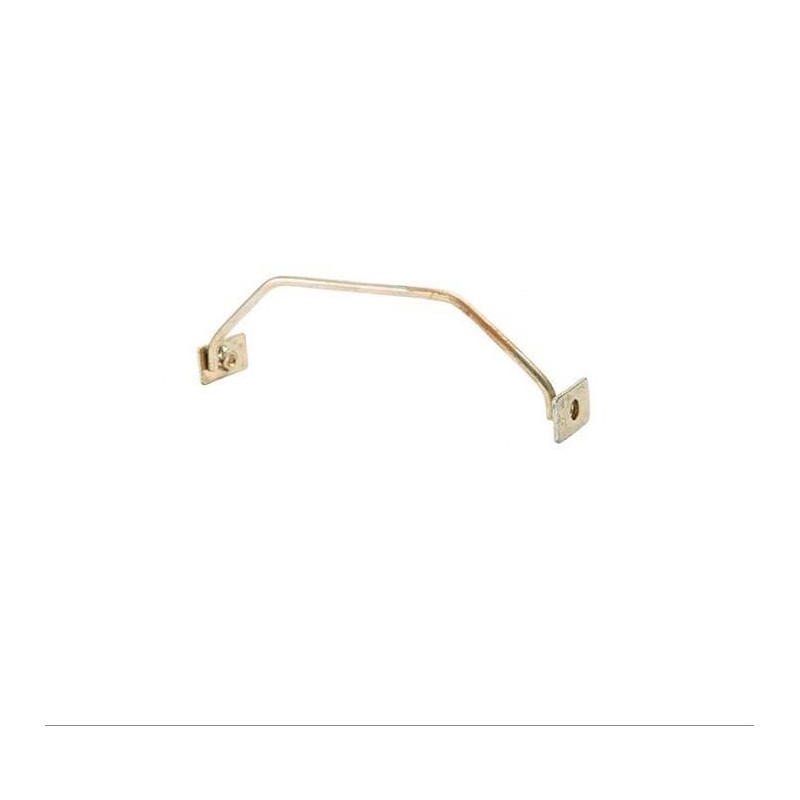 SOPORTE SEPARADOR INFERIOR PEDANA SMASH 110- BLITZ 110