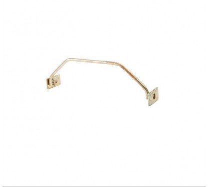 SOPORTE SEPARADOR INFERIOR PEDANA SMASH 110- BLITZ 110