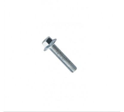 TORNILLO CABEZA HEXAGONAL 8X35mm C-  FLANGE