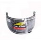 VISOR CASCO H5 HALCON CON CREMALLERA FUME