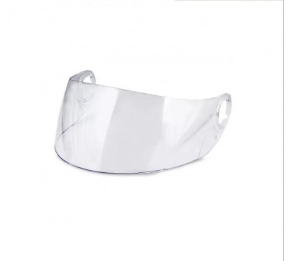VISOR CASCO RS5- RS5 VECTOR- RS11 ANTISCRATCH TRANSPARENTE (HAWK)