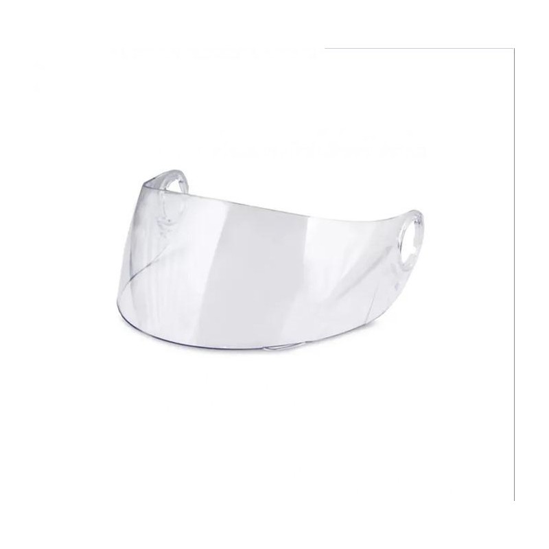 VISOR CASCO RS5- RS5 VECTOR- RS11 TRANSPARENTE (HAWK)