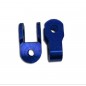 ACCESORIO EXTENSOR AMORTIGUADOR TRASERO TUNNING SMASH BIT AZUL