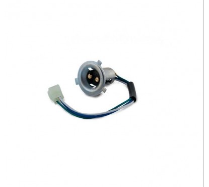 PORTA LAMPARA DELANTERO YAMAHA YBR 125 (NITRO)