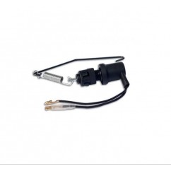 BULBO STOP YAMAHA YBR 125 TRASERO