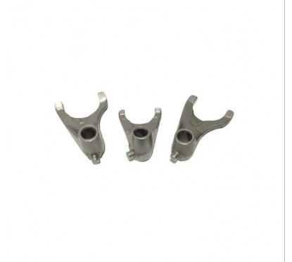 HORQUILLA SELECTORA CAMBIO YAMAHA YBR 125 -  XTZ 125 ()