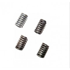 RESORTE EMBRAGUE YAMAHA YBR 125 -  XTZ 125  x4 (NITRO)