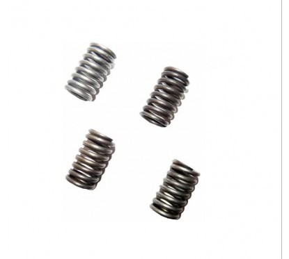 RESORTE EMBRAGUE YAMAHA YBR 125 -  XTZ 125  x4 (NITRO)