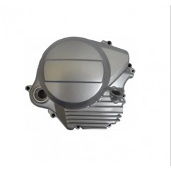 TAPA EMBRAGUE LADO PALANCA ARRANQUE YAMAHA YBR 125
