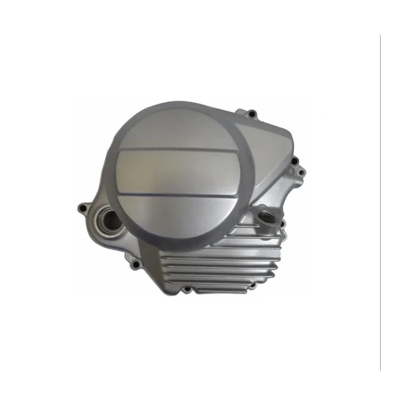 TAPA EMBRAGUE LADO PALANCA ARRANQUE YAMAHA YBR 125