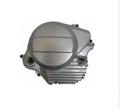 TAPA EMBRAGUE LADO PALANCA ARRANQUE YAMAHA YBR 125