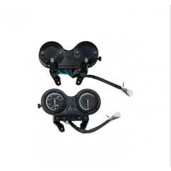 TABLERO COMPLETO YAMAHA YBR 125 CHINA (TOWO)