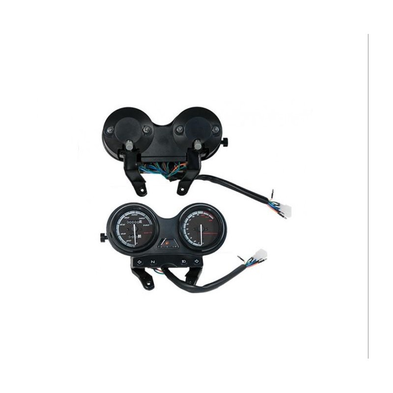 TABLERO COMPLETO YAMAHA YBR 125 CHINA (TOWO)