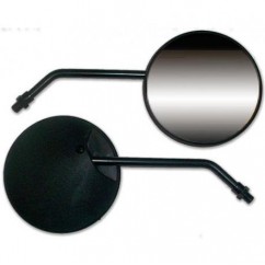 ESPEJO HONDA XL 250 ROSCA 10MM (CATI-MOTO)