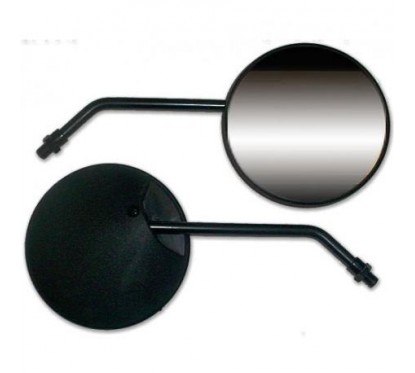 ESPEJO HONDA XL 250 ROSCA 10MM (CATI-MOTO)