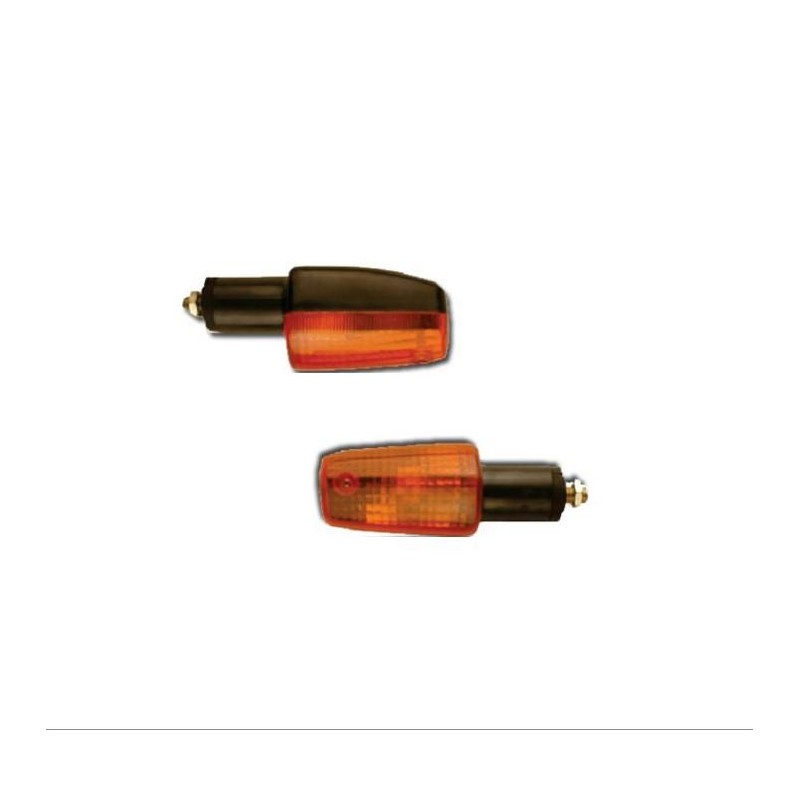 FARO GIRO HONDA TITAN 00-  RX 150 - TWISTER (CATI-MOTO)