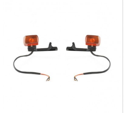 FARO GIRO HONDA TORNADO -  MOTOMEL SKUA 150 -  200 C-  SOPORTE