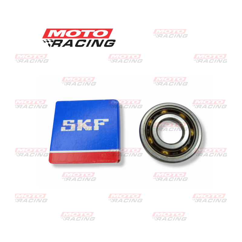 RULEMAN 6304 TN9- C4 COMPETICION C-  SEPARADOR POLIAMIDAS