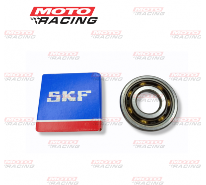 RULEMAN 6304 TN9- C4 COMPETICION C-  SEPARADOR POLIAMIDAS