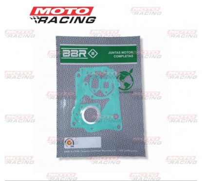 JUNTA MOTOR ZANELLA DUE 50 (BBR)