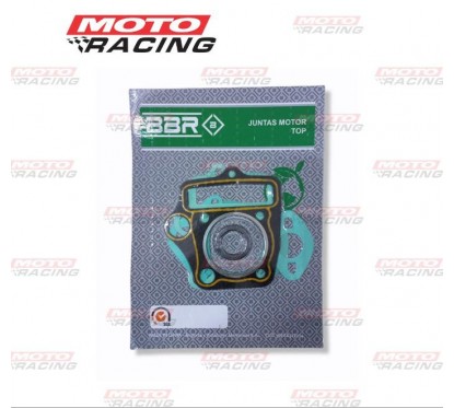 JUNTA CABEZA CILINDRO HONDA C 90 LUXE C-  ORIGN (BBR)