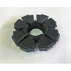 GOMA MAZA SUZUKI AX 100 -  APPIA VECTRA 110 CHICO PREMIUM