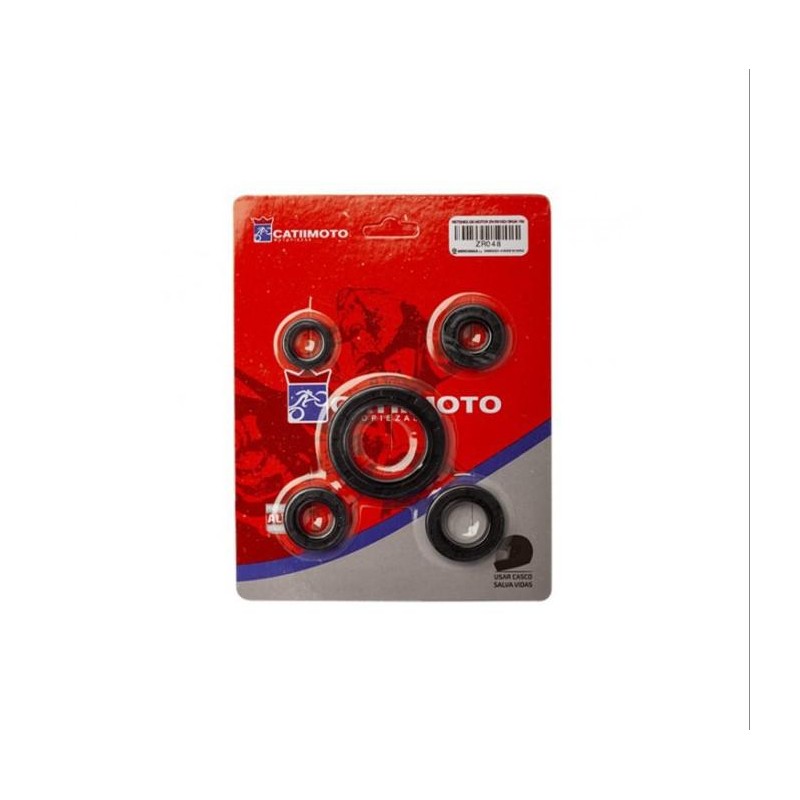 RETEN MOTOR ZANELLA RX 150 -  MOTOMEL SKUA 150 (CATI-MOTO)