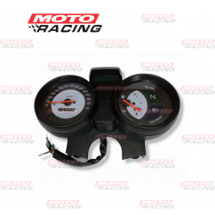 TABLERO COMPLETO YAMAHA YBR 125 M- V BRASIL (TOWO)