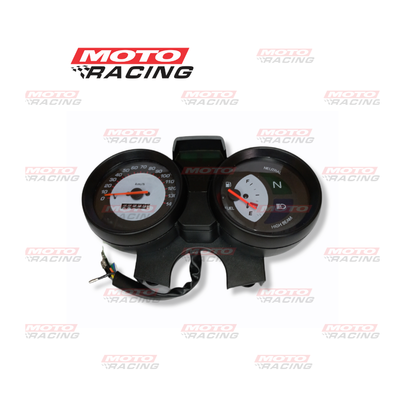 TABLERO COMPLETO YAMAHA YBR 125 M- V BRASIL (TOWO)