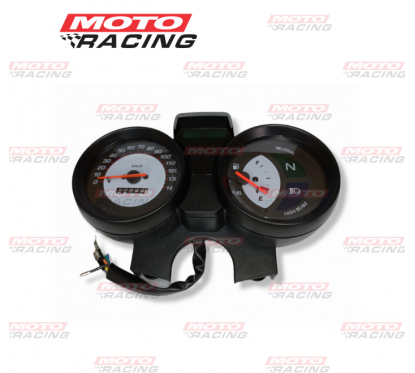 TABLERO COMPLETO YAMAHA YBR 125 M- V BRASIL (TOWO)