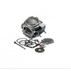 TAPA CABEZA CILINDRO SMASH 110 LEVA CORTO COMPLETA (CATI-MOTO)