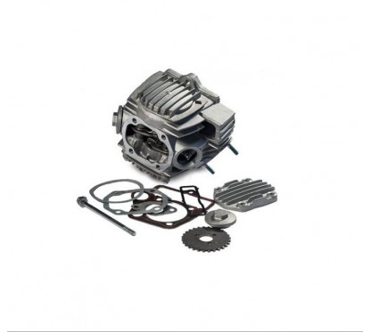 TAPA CABEZA CILINDRO SMASH 110 LEVA CORTO COMPLETA (CATI-MOTO)