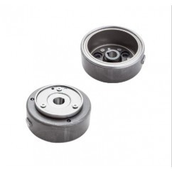 VOLANTE MAGNETICO HONDA WAVE NF 100 6 CAMPOS (CATI-MOTO)