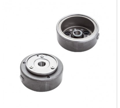 VOLANTE MAGNETICO HONDA WAVE NF 100 6 CAMPOS (CATI-MOTO)