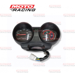 TABLERO COMPLETO HONDA TITAN 150 -  MOTOMEL CG S2 (TOWO)