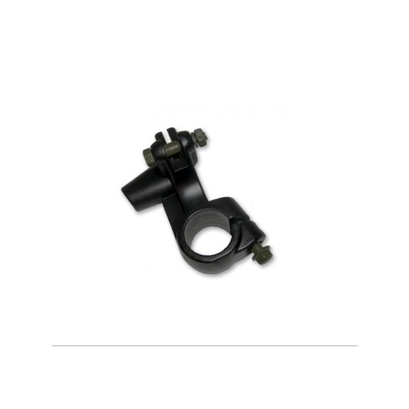 SOPORTE MANIJA FRENO ZAPATA HONDA WAVE 100 NF / SMASH 110