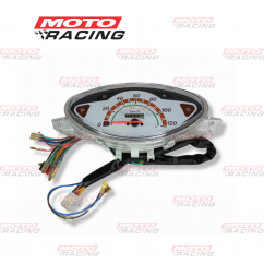 TABLERO COMPLETO HONDA BIZ C-100/105 C/ INSTALACION (TOWO)