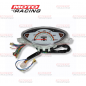 TABLERO COMPLETO HONDA BIZ C-100/105 C/ INSTALACION (TOWO)