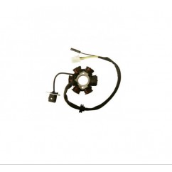 ESTATOR HONDA WAVE NF 100 6 POLOS (CATI-MOTO)