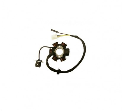 ESTATOR HONDA WAVE NF 100 6 POLOS (CATI-MOTO)