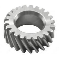 ENGRANAJE ARBOL LEVA CIGUEÑAL HONDA CG TITAN  125- BROS- RX- FAN