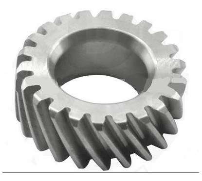 ENGRANAJE ARBOL LEVA CIGUEÑAL HONDA CG TITAN  125- BROS- RX- FAN