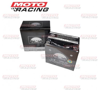 BATERIA LIBRE MANTENIMIENTO 12N5-3B C- GEL (OSAKA)