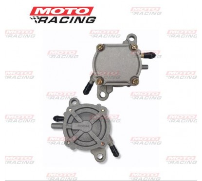 BAMBA VACIO DIAFRAGMA UNIV. SCOOTER- KARTING 125 a 200cc (OSAKA)