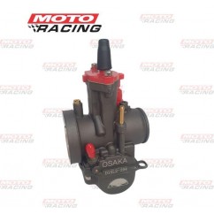 CARBURADOR CORTINA PLANA 32MM (OSAKA)